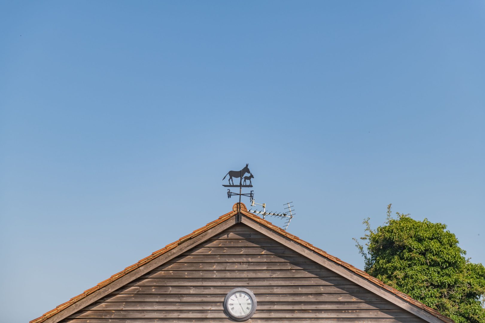 Stable Cottage image
