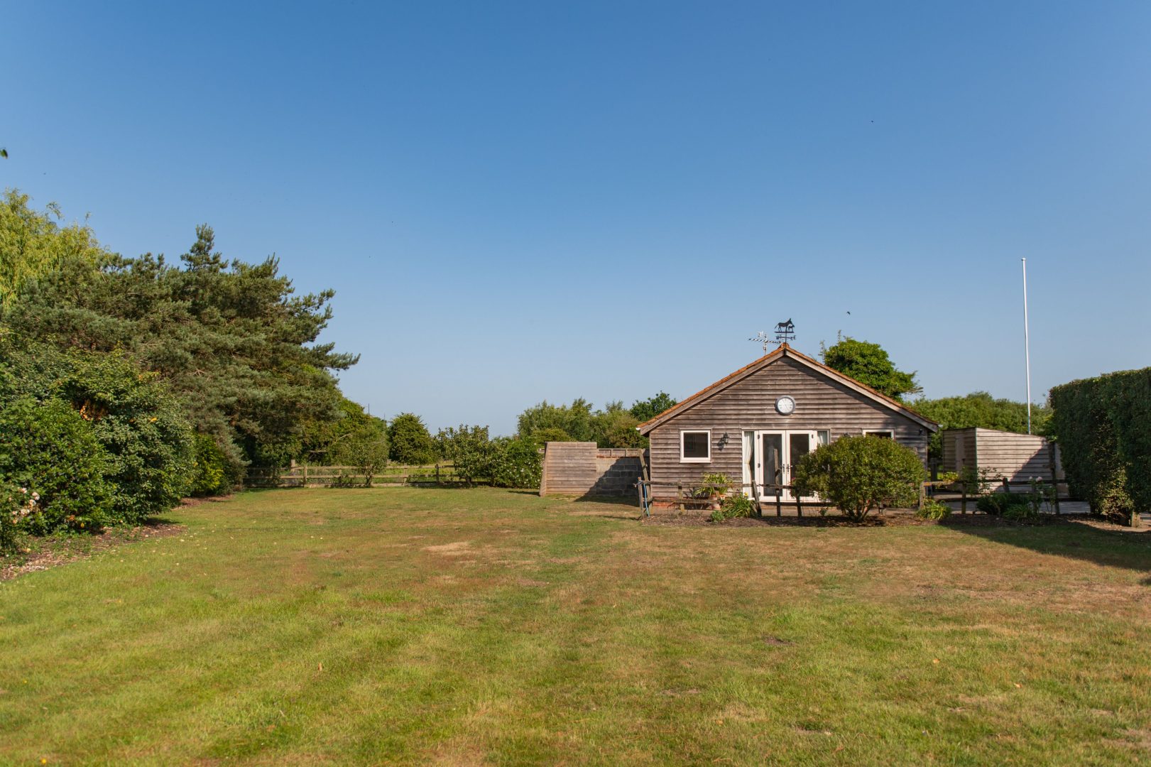 Stable Cottage image