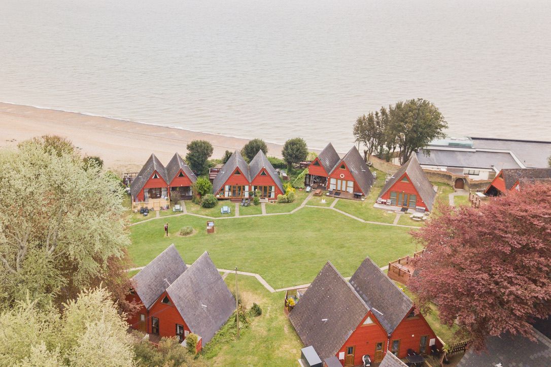 Kingsdown Chalet 10 image