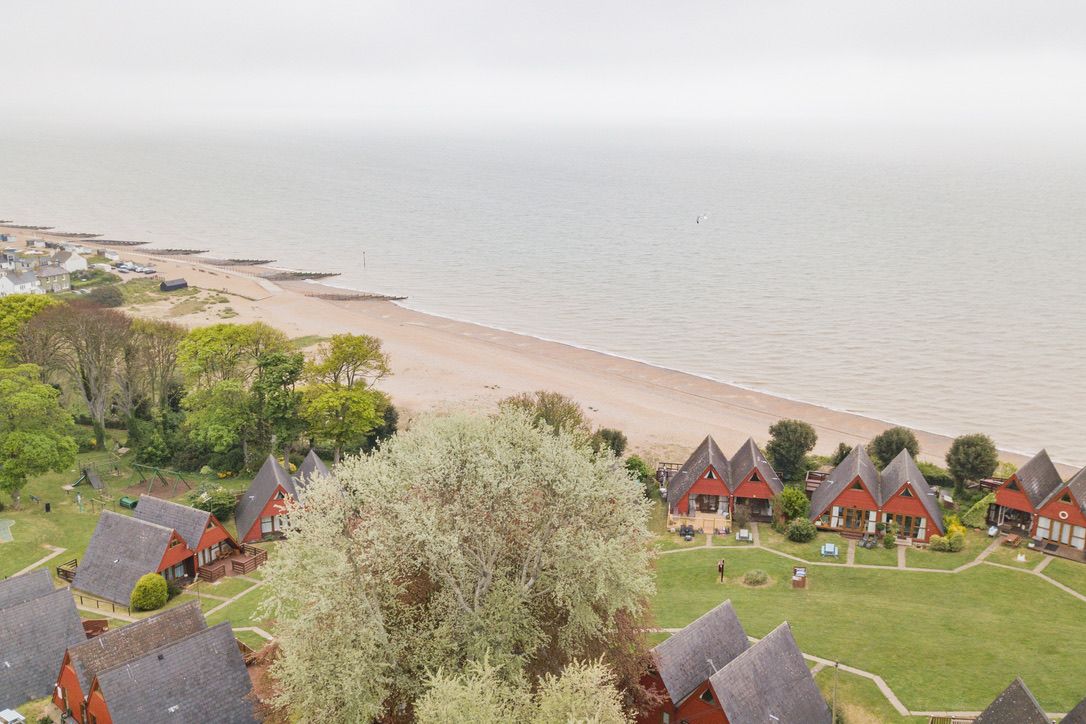 Kingsdown Chalet 10 image