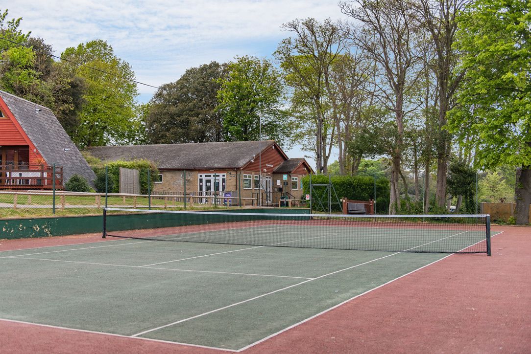Kingsdown Chalet 10 image