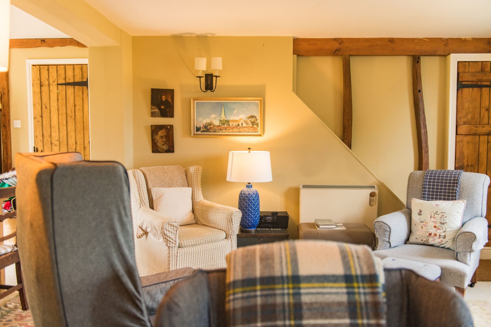 Sonnet Cottage image