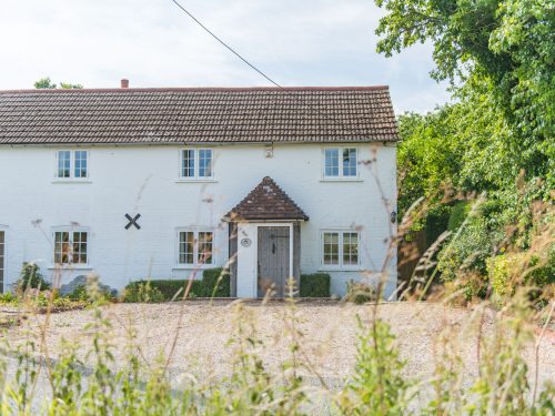 Sonnet Cottage image