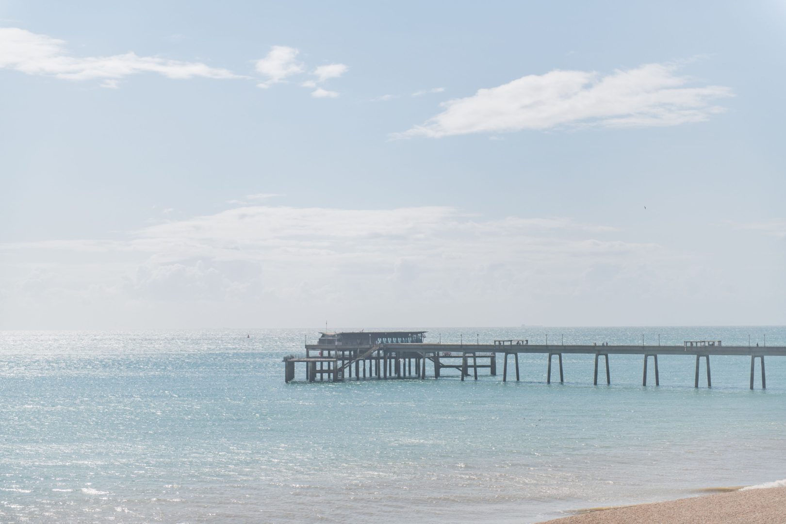 Seaside Cottage image