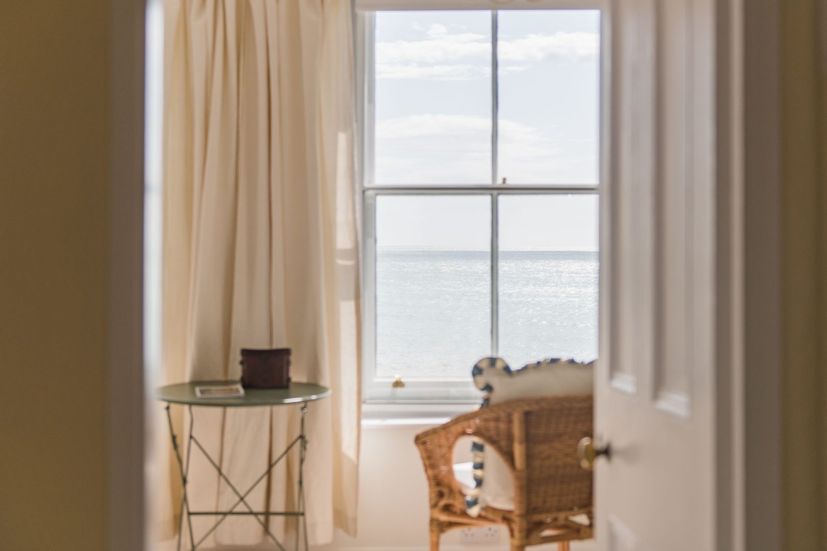 Seaside Cottage image