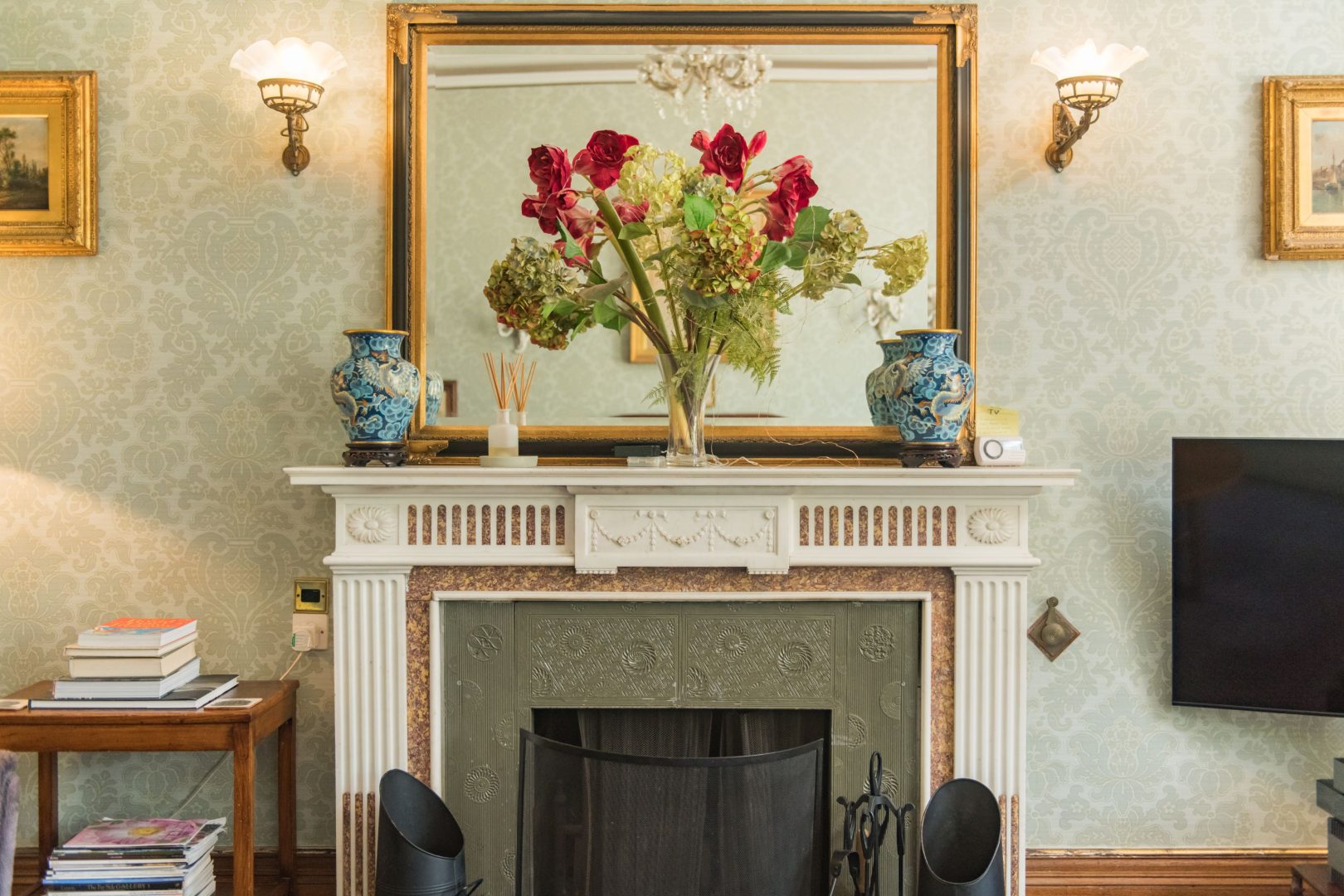Glen Hill image