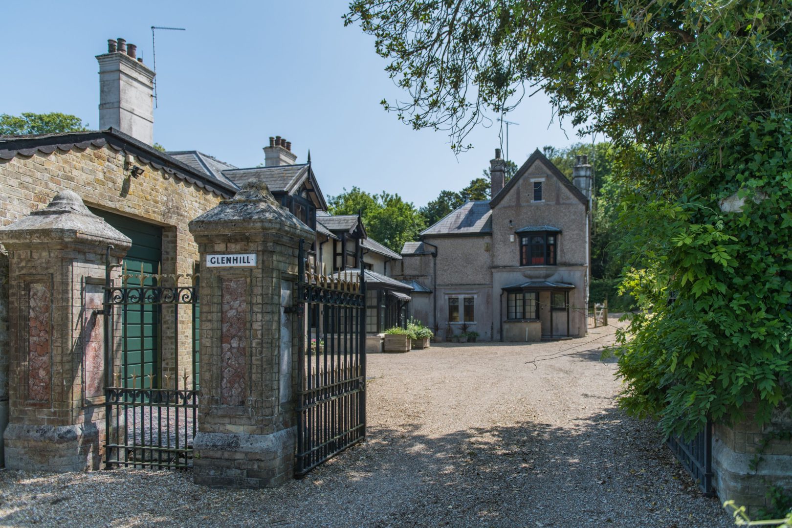 Glen Hill image