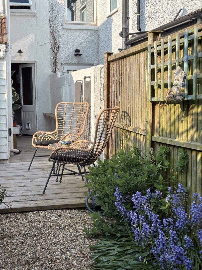 Fern Cottage image