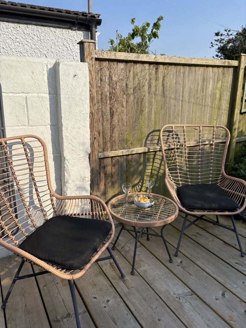 Fern Cottage image