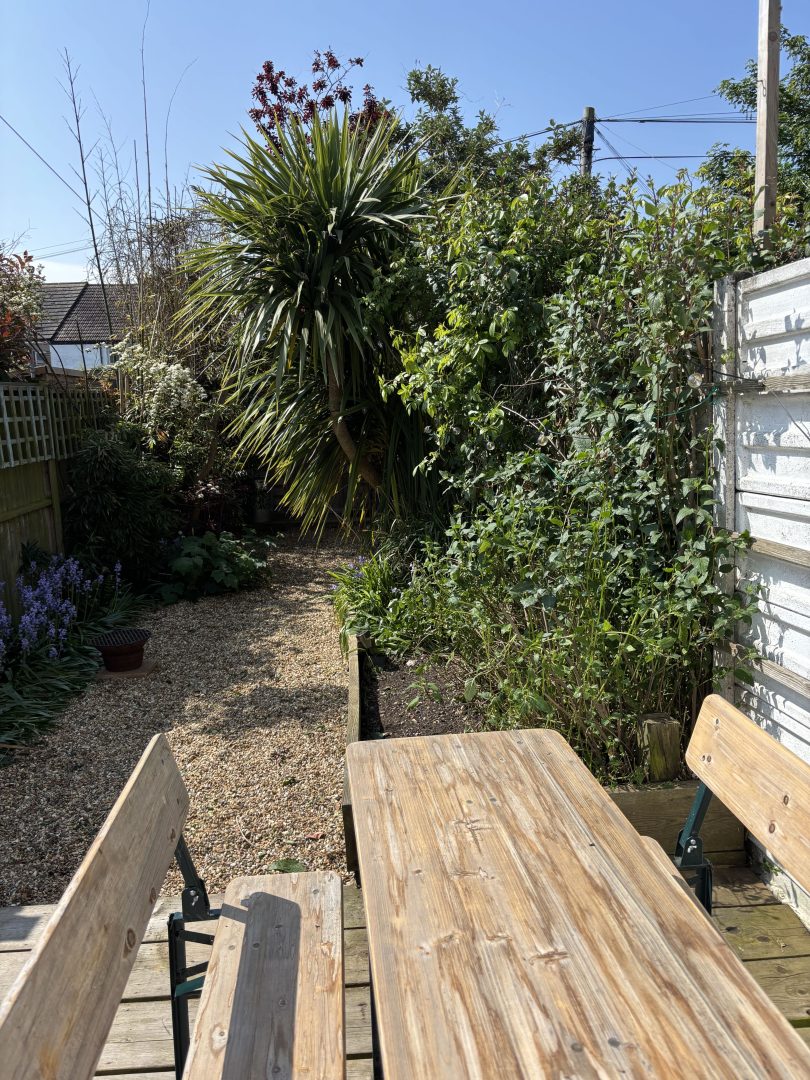 Fern Cottage image