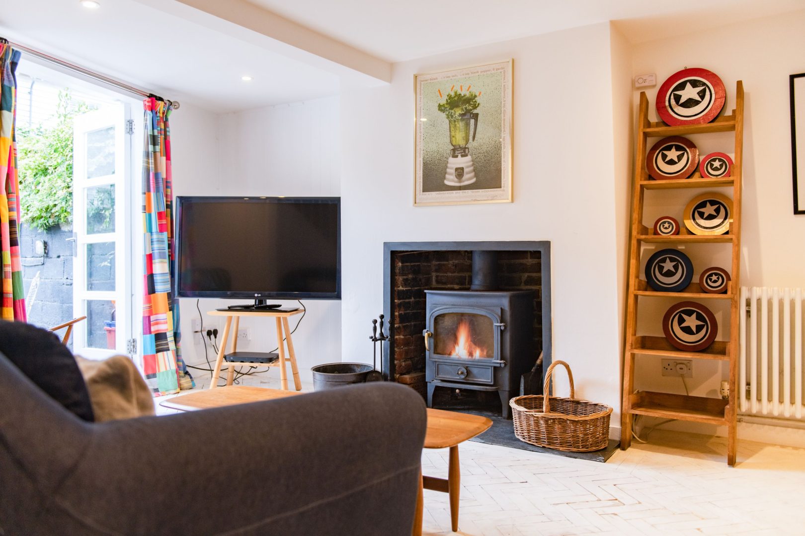 Lenham House image