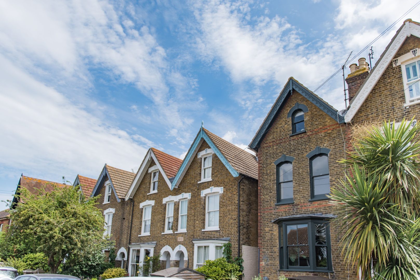 West Cliff image