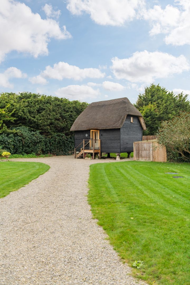 The Granary image