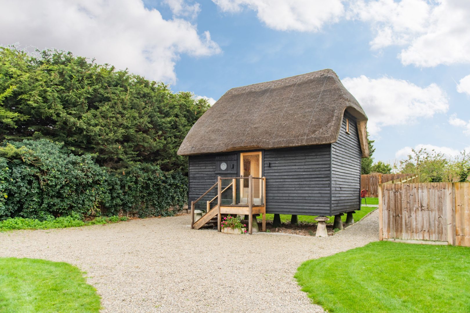The Granary image