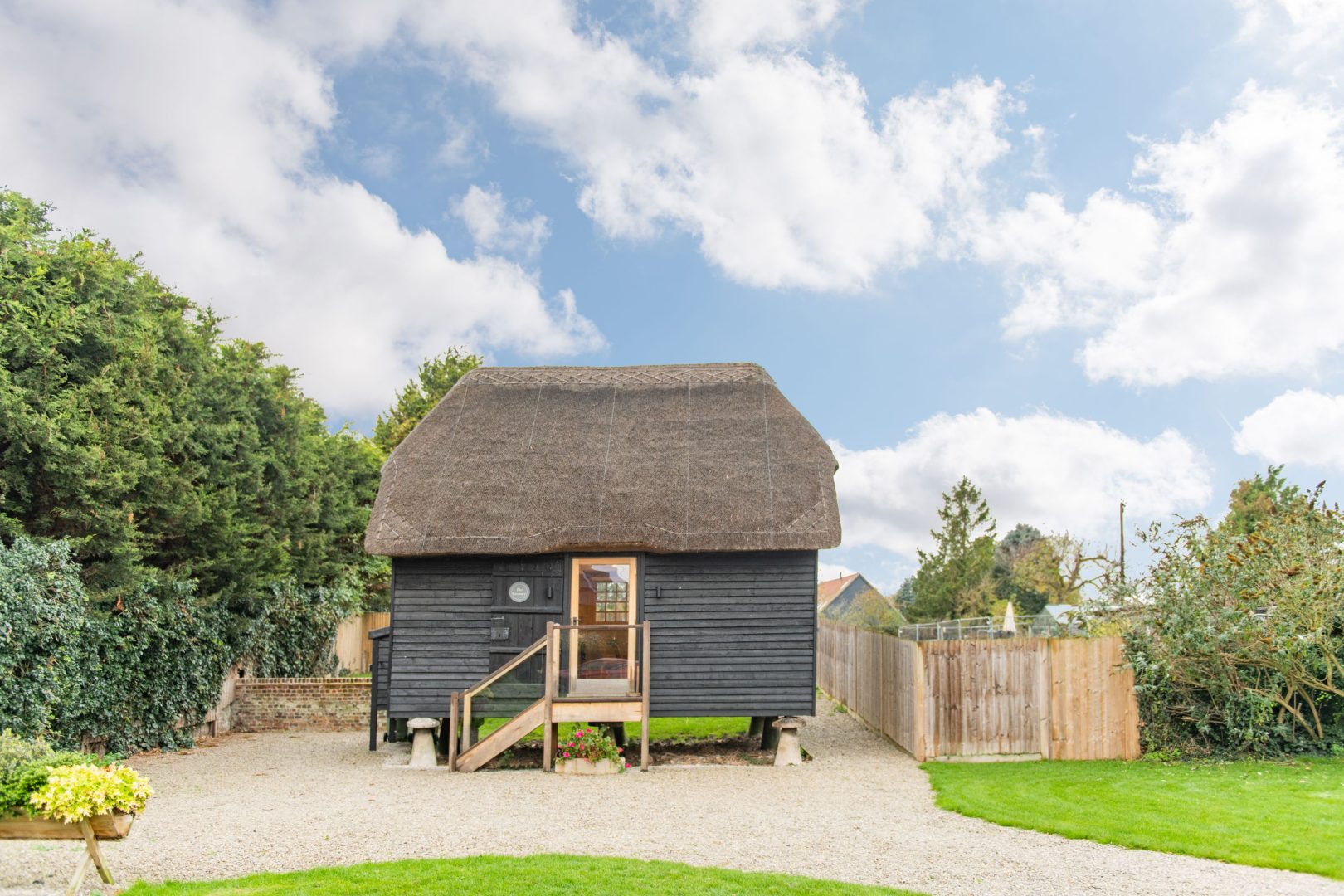 The Granary image