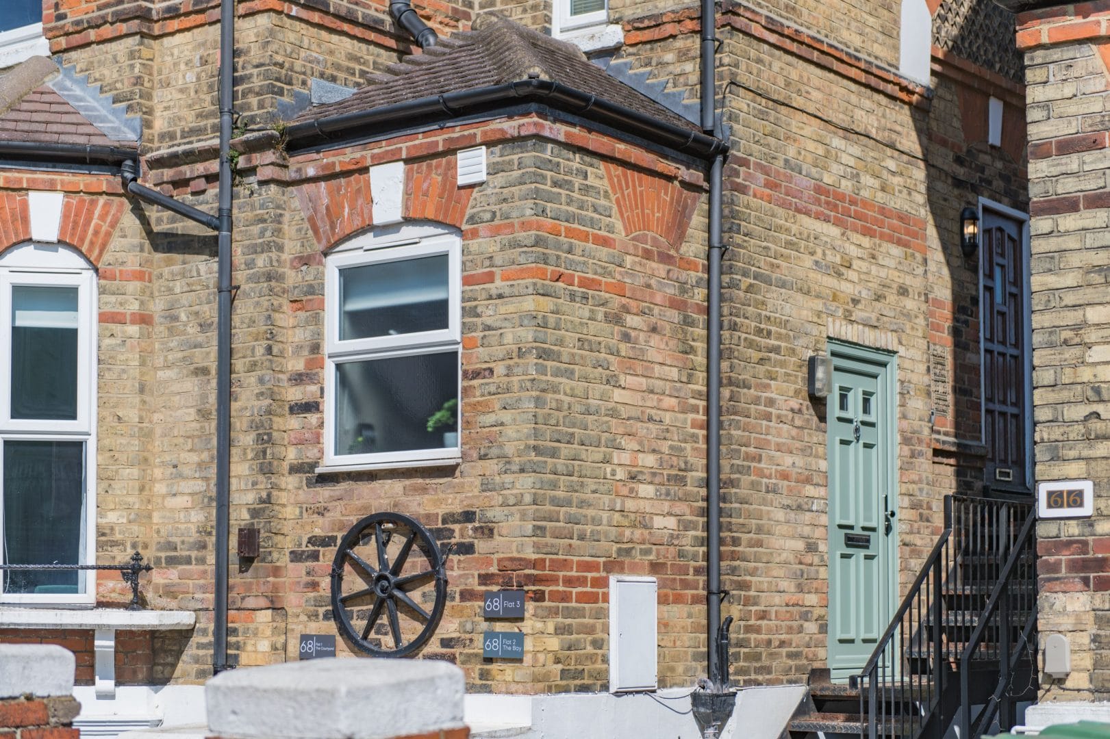 Folkestone Apartments image