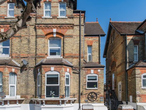 Folkestone Apartments image