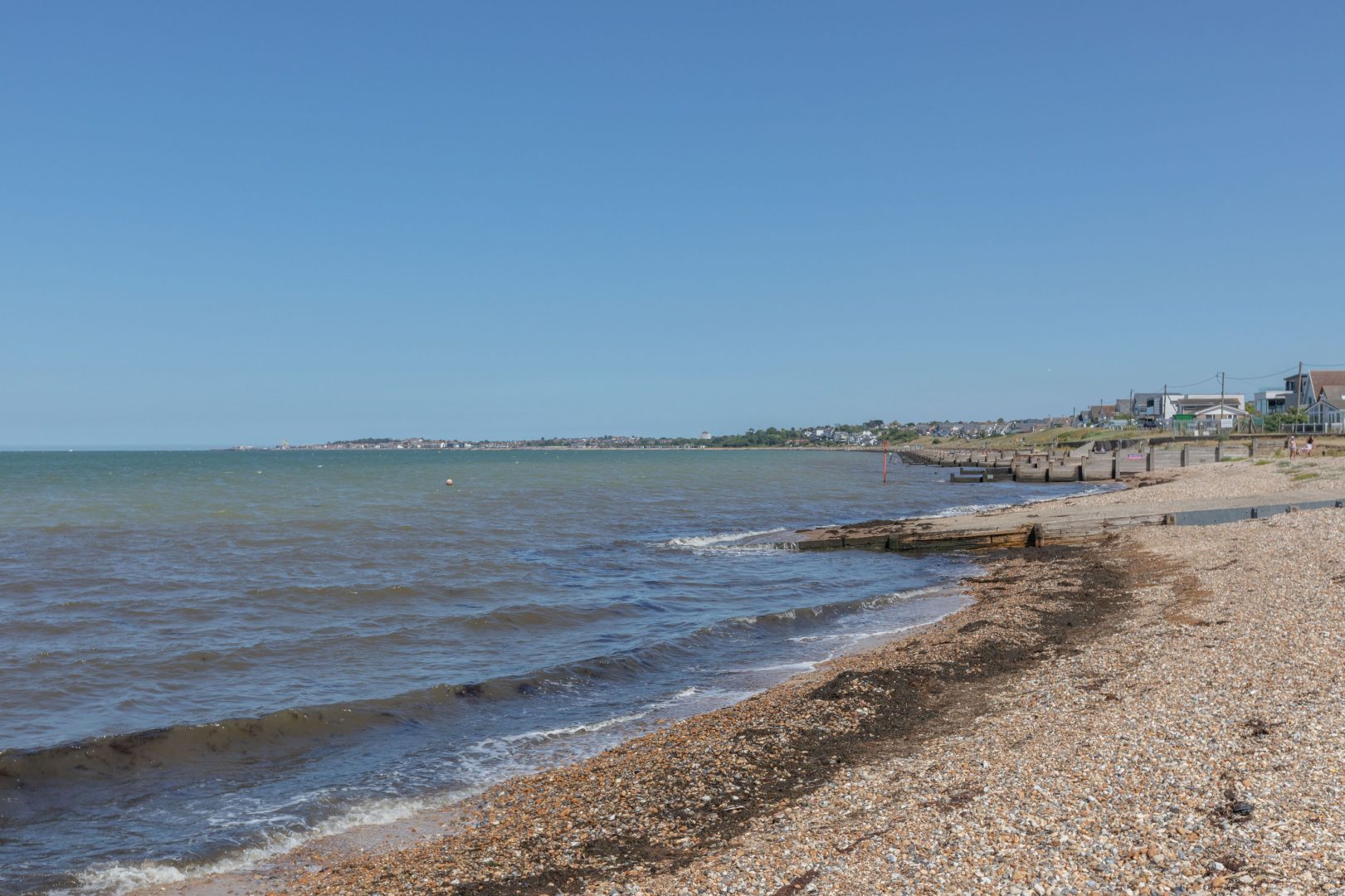 Pebbles image