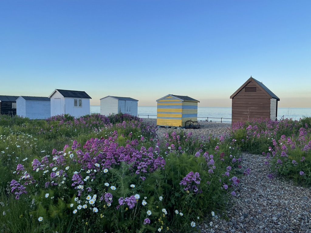 The Mariner’s Retreat image