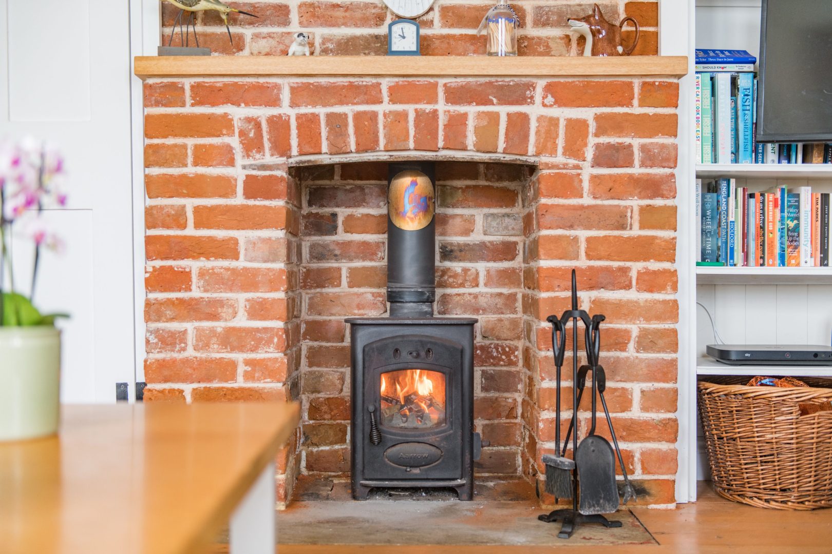 Violet Cottage image