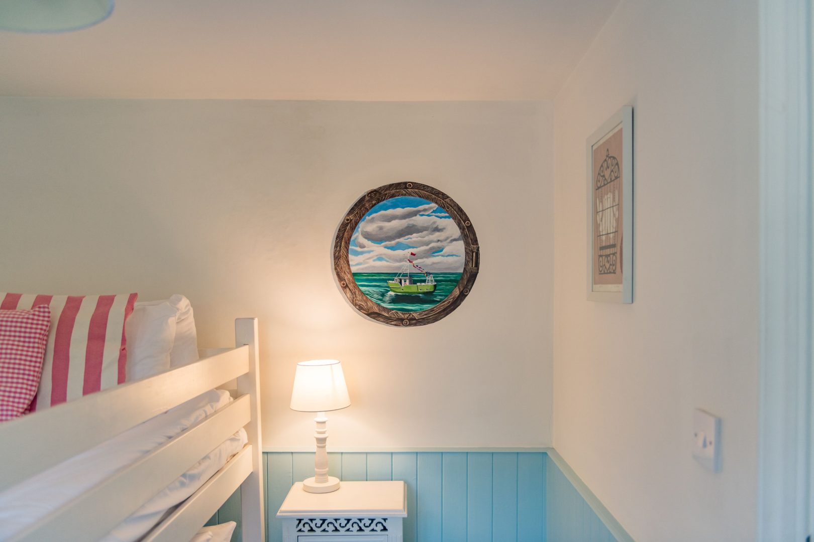 Violet Cottage image