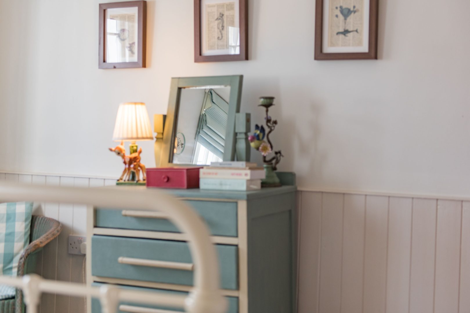 Violet Cottage image