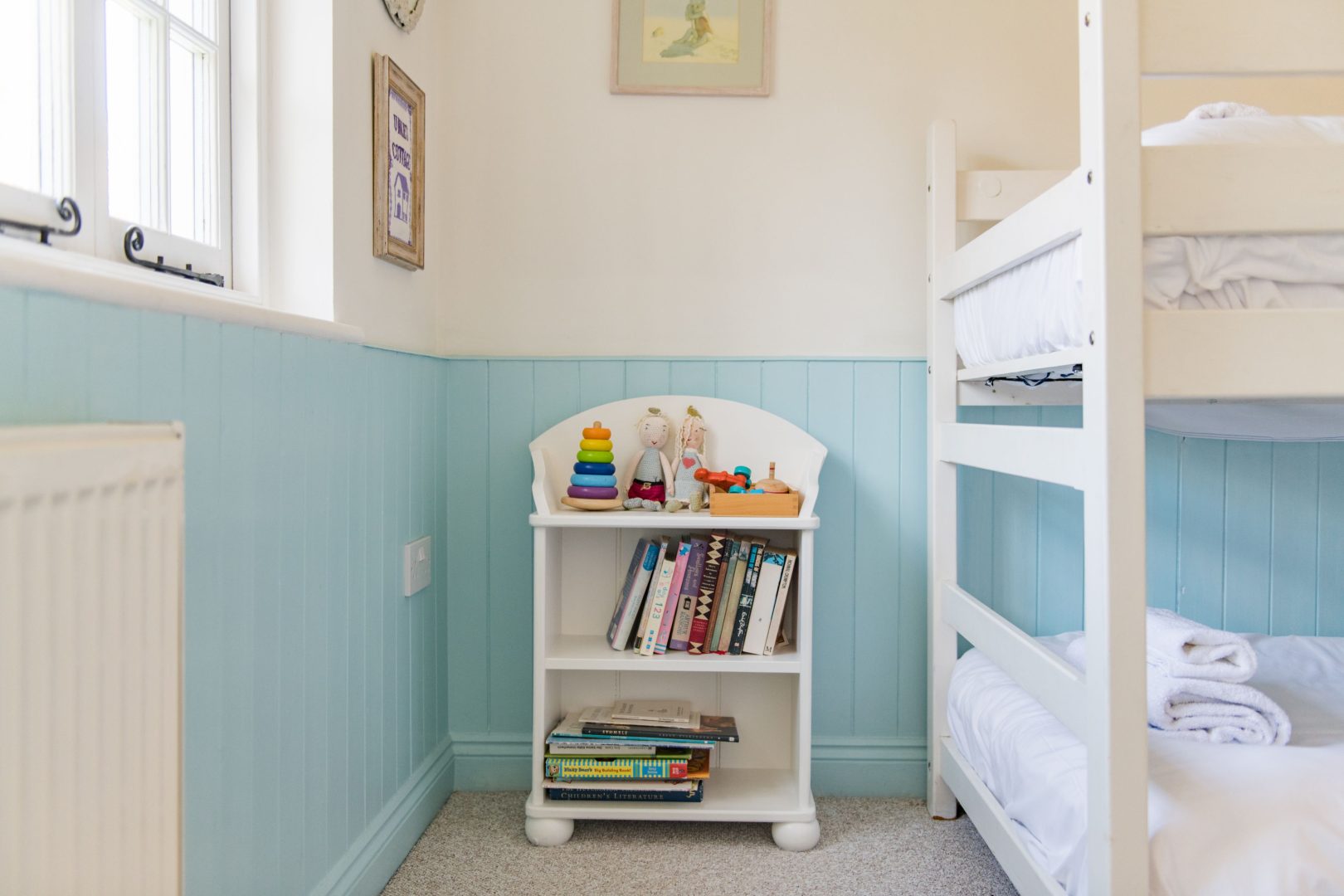 Violet Cottage image