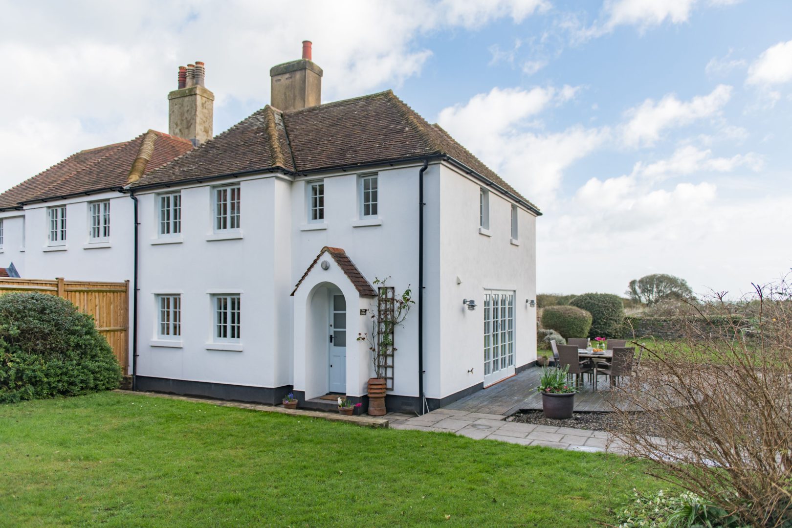 Violet Cottage image