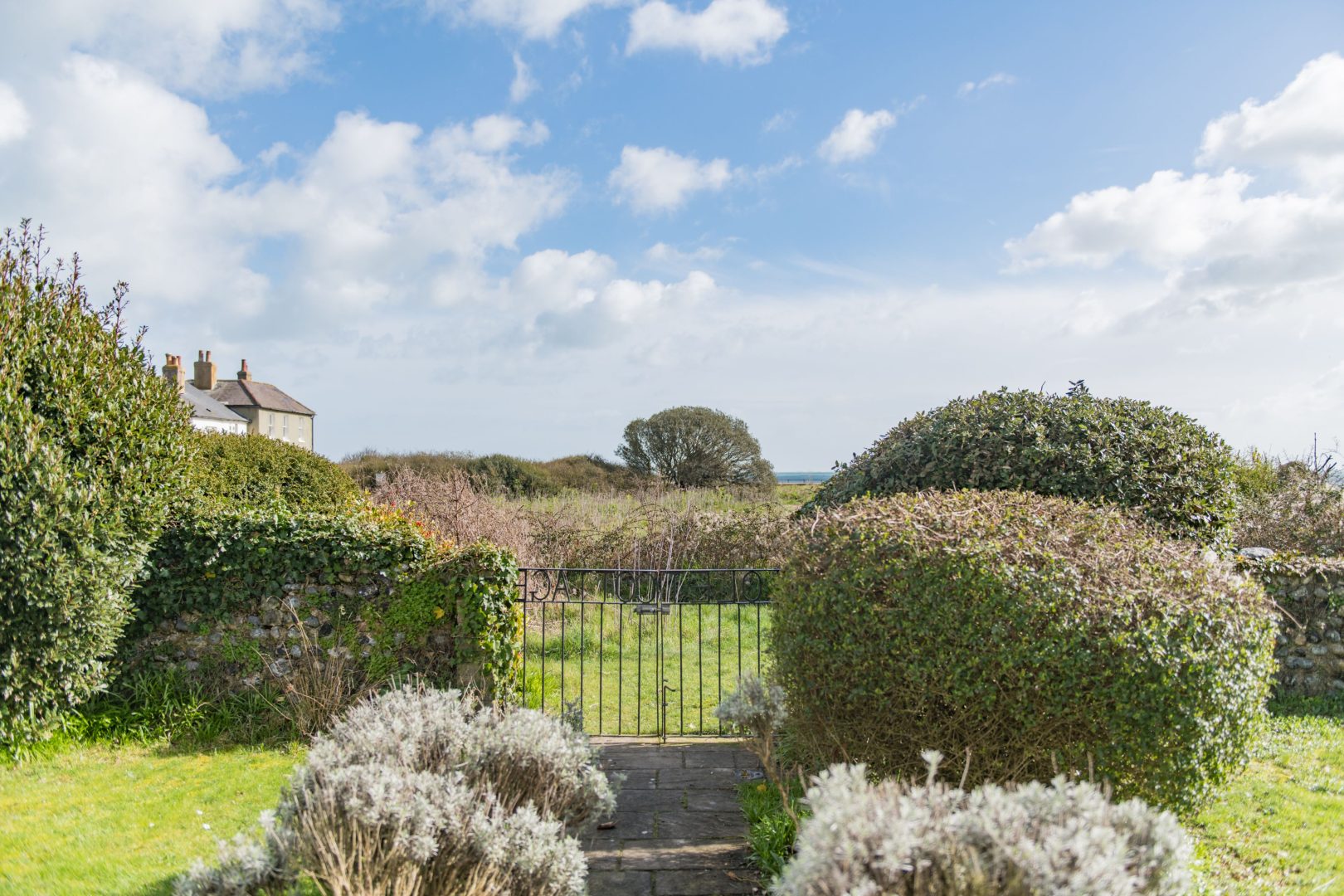 Violet Cottage image