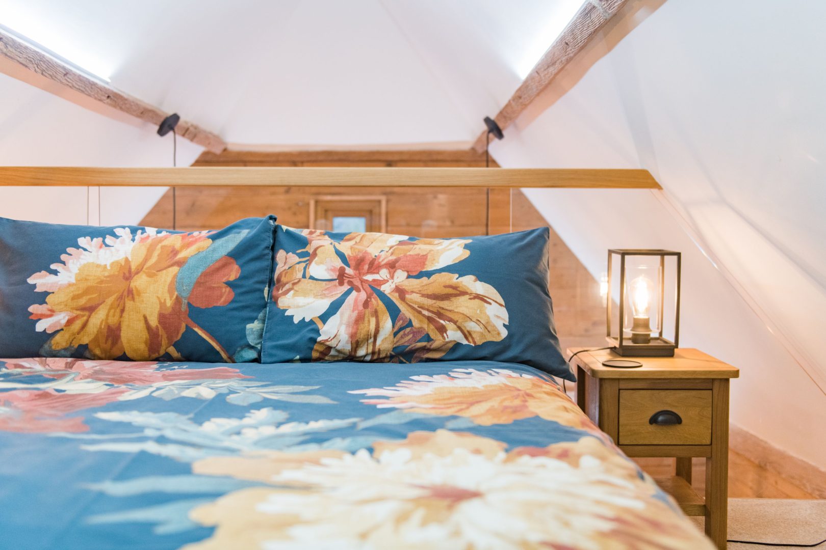 The Parsonage Barns image
