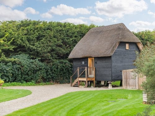The Parsonage Barns image