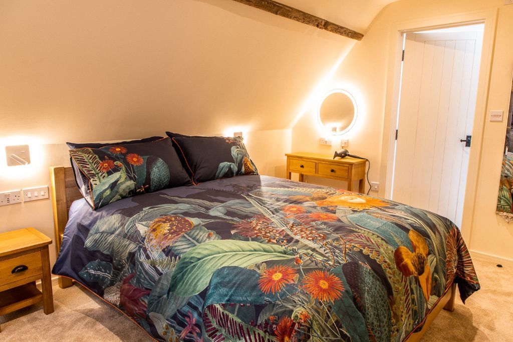 The Parsonage Barns image