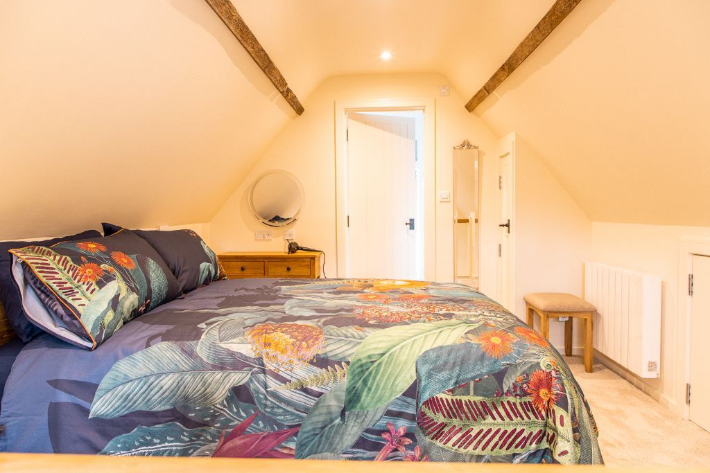 The Parsonage Barns image