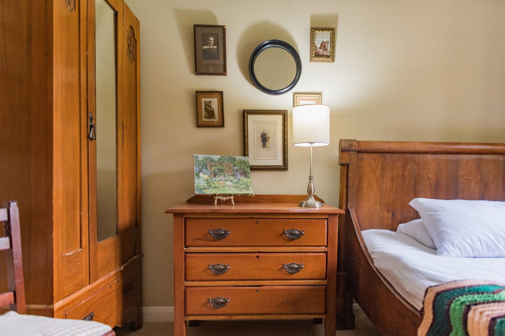 Sonnet Cottage image