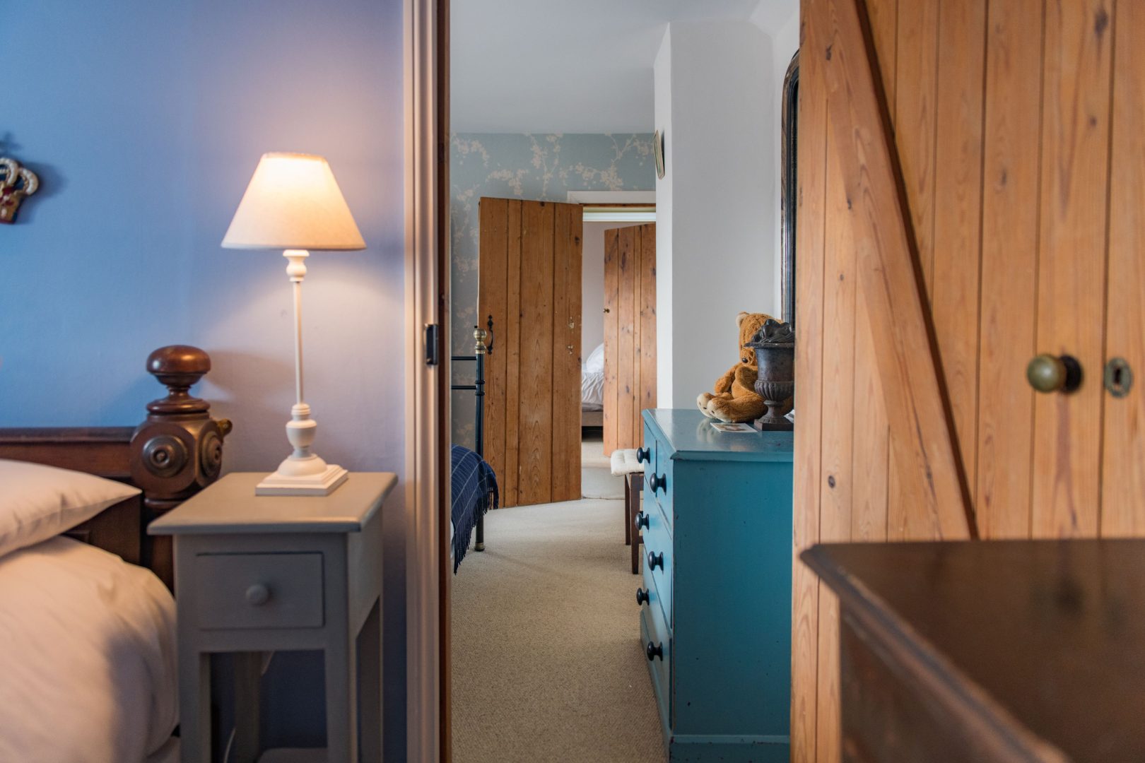 Sonnet Cottage image