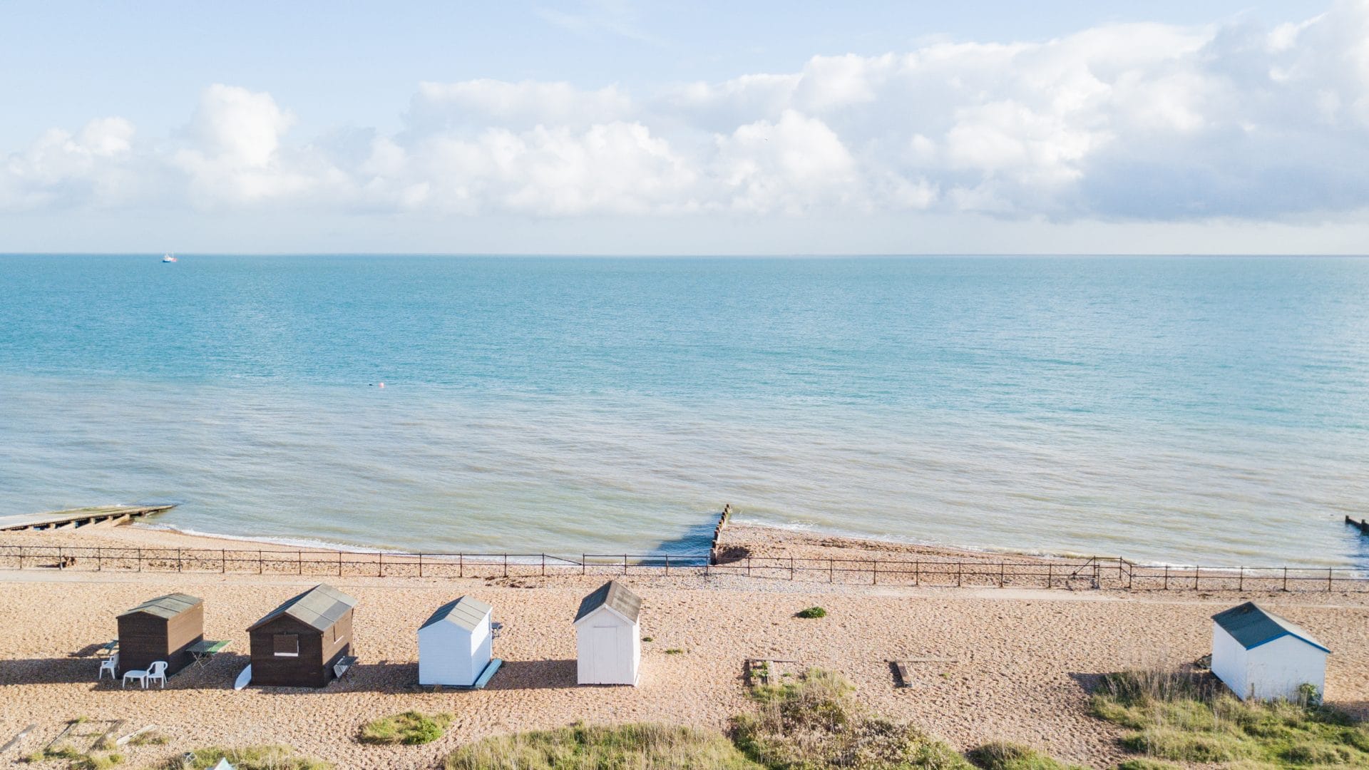 Locations in Kent for self catering cottages
