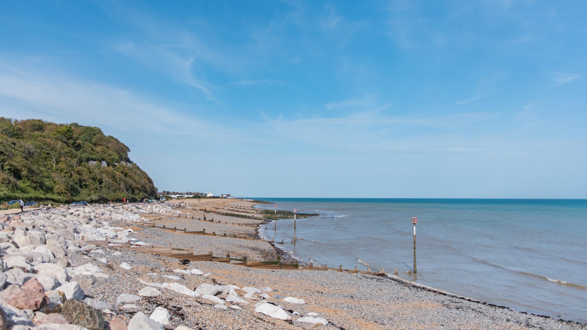 self catering holidays in kent