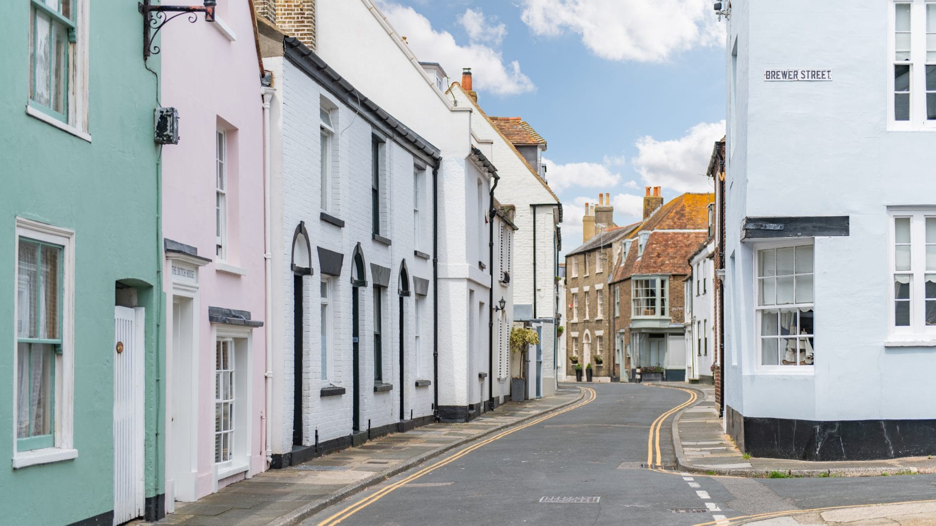 Middle Street, Deal | Holiday Homes in Deal, Kent