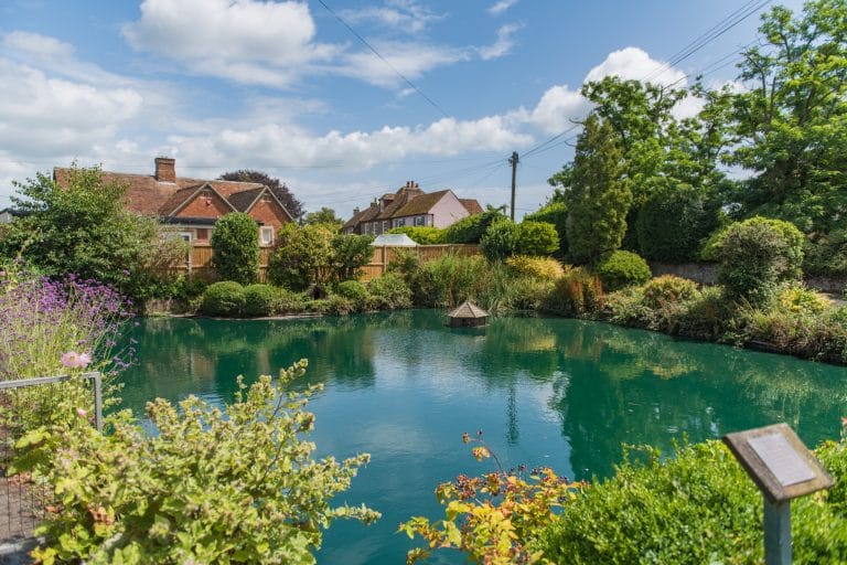Spring May Bank Holiday Homes in Kent