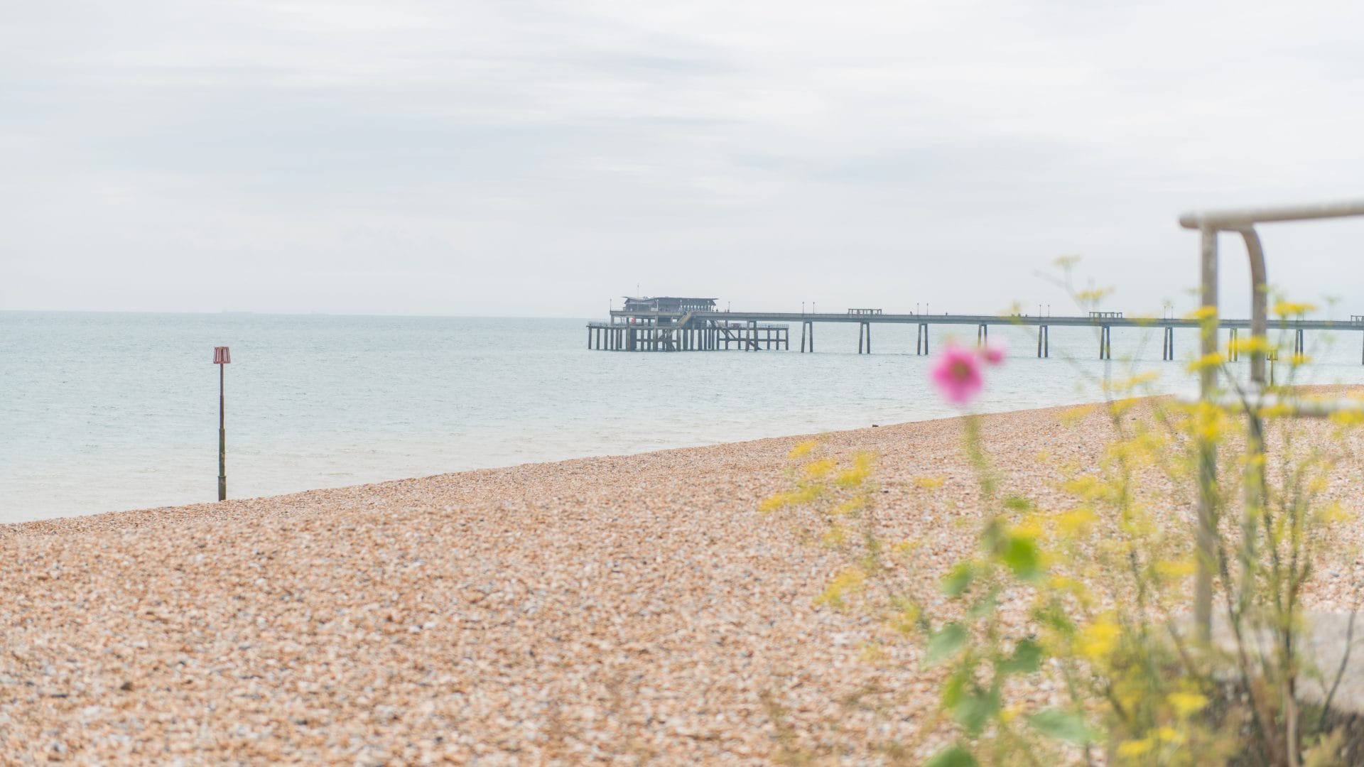Deal Beach in Kent | Beaches in Kent