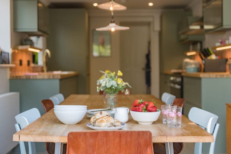 Early May Bank Holiday Homes in Kent