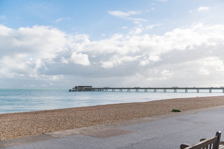 February Half Term Cottage Breaks in Deal, Kent