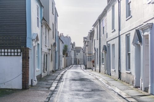 February Half Term Holiday Cottages in Kent