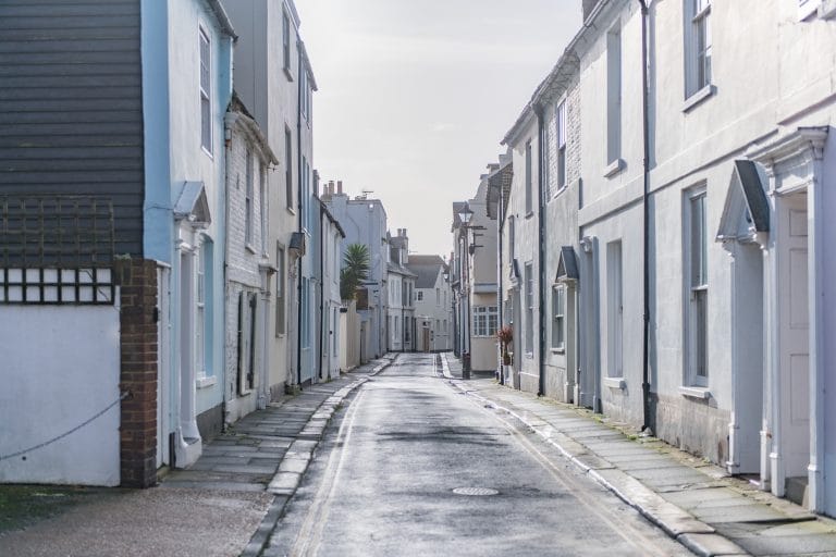 February Half Term Holiday Cottages in Kent