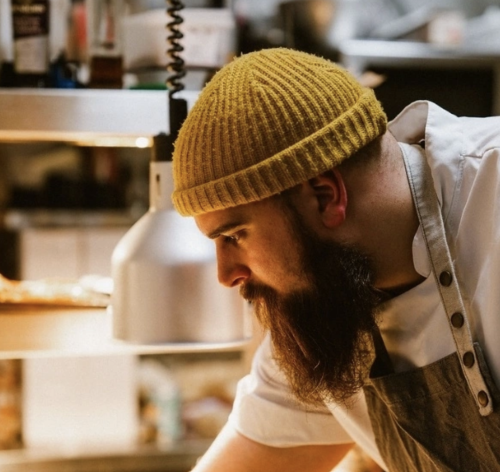 Dinner with Cal, Callum Grundon, offers creative and local dining experiences for our guests