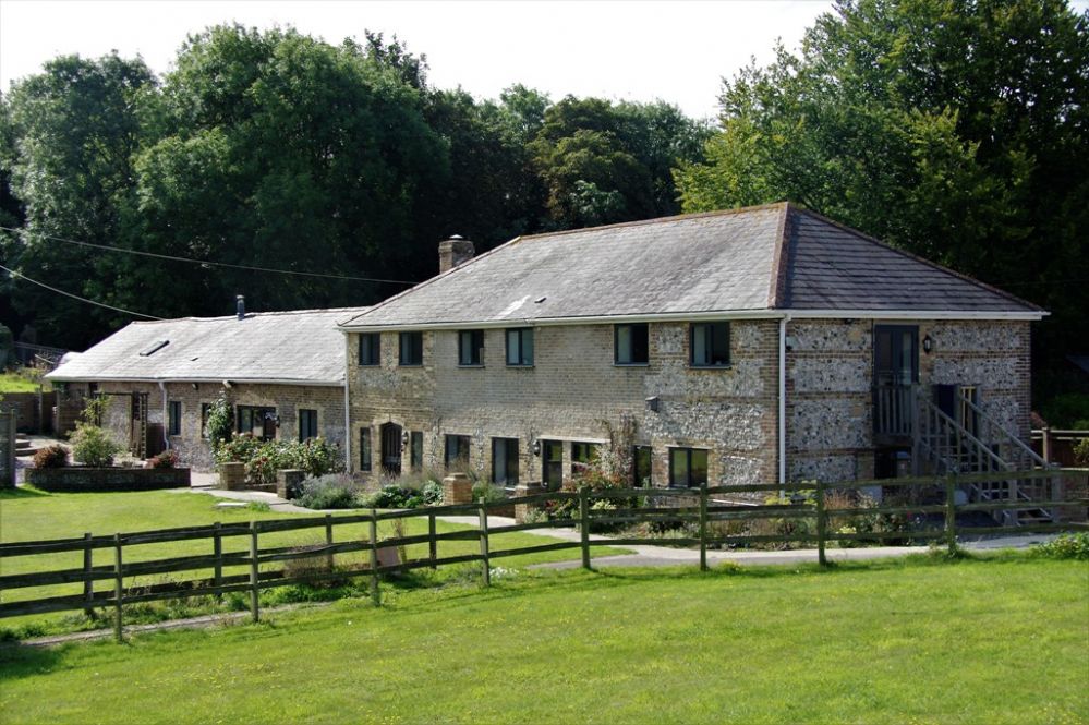 Bowden Lodge image