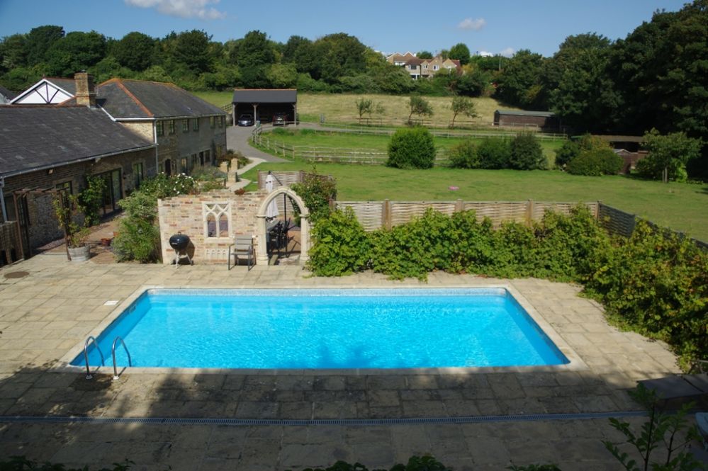 Bowden Lodge image