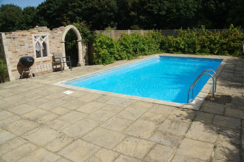 Bowden Lodge image