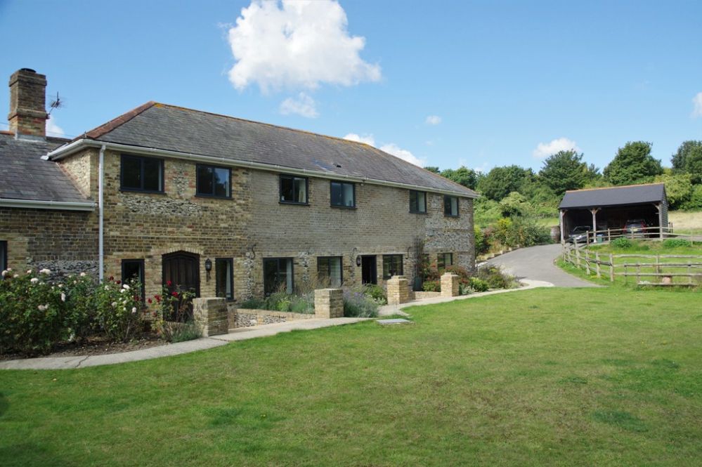 Bowden Lodge image