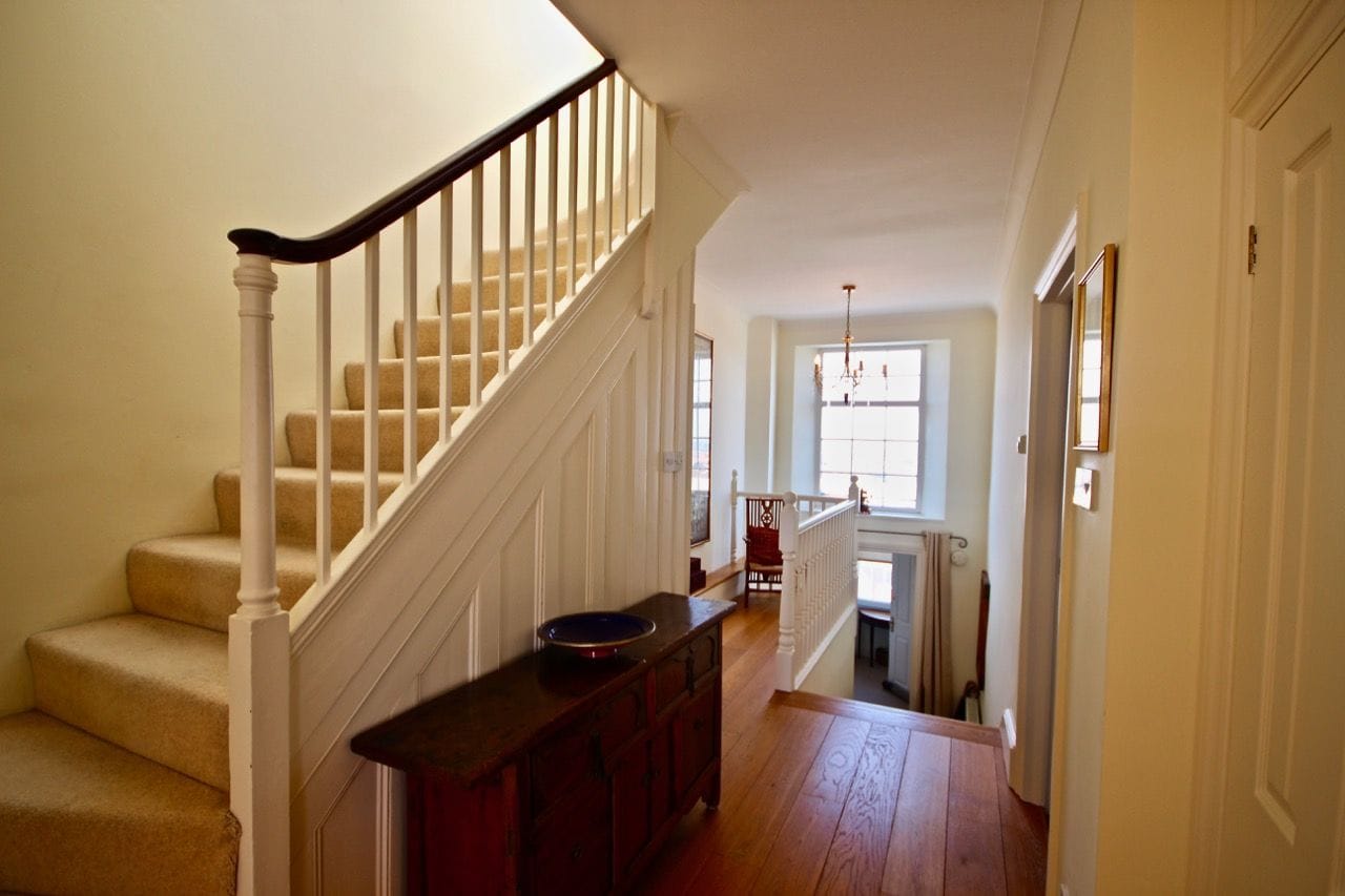Albion House image